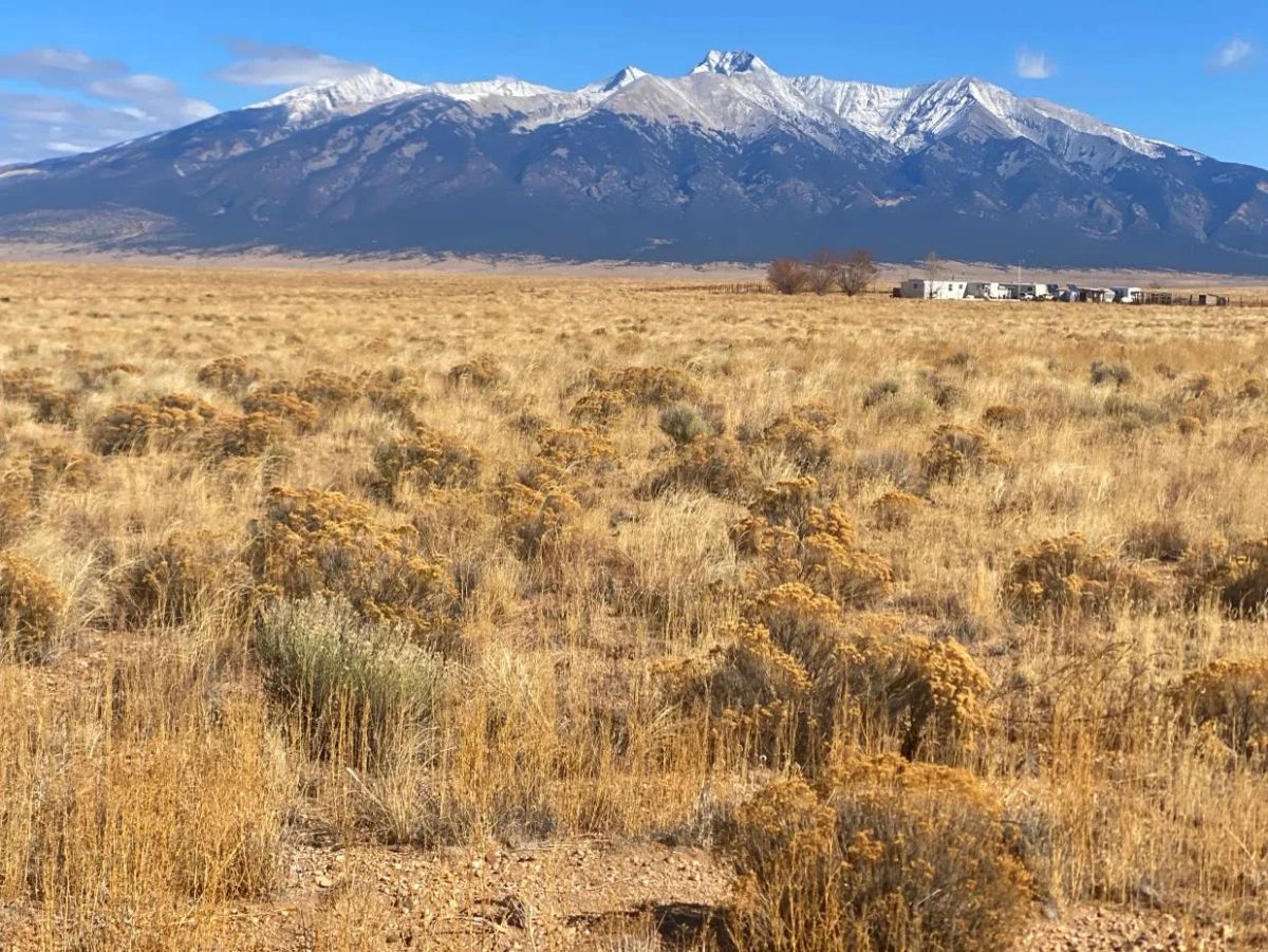 Decorative background for 4.96 Acres Near Blanca, Costilla County, CO — Owner Financing image 6