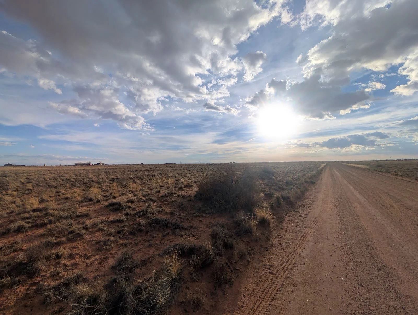 1.25 Acres Near Holbrook, Navajo County, AZ — Owner Financing