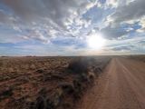 1.25 Acres Near Holbrook, Navajo County, AZ — Owner Financing