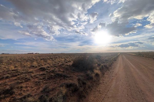 1.25 Acres Near Holbrook, Navajo County, AZ — Owner Financing — Navajo County, AZ