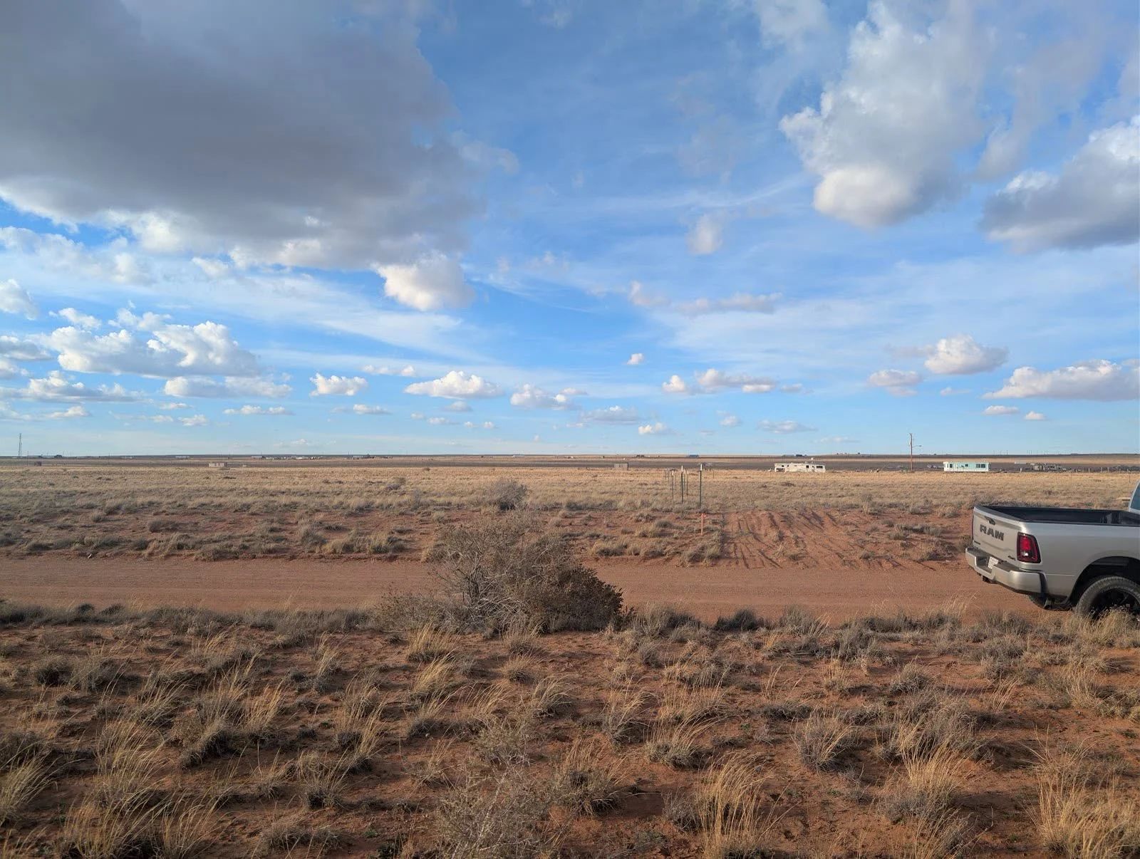 1.25 Acres Near Holbrook, Navajo County, AZ — Owner Financing in Navajo County, AZ