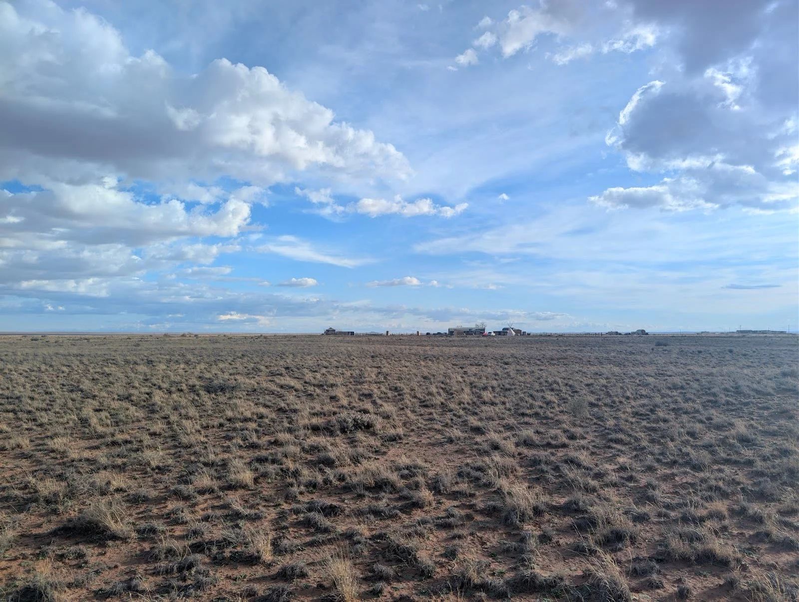 1.25 Acres Near Holbrook, Navajo County, AZ — Owner Financing in Navajo County, AZ
