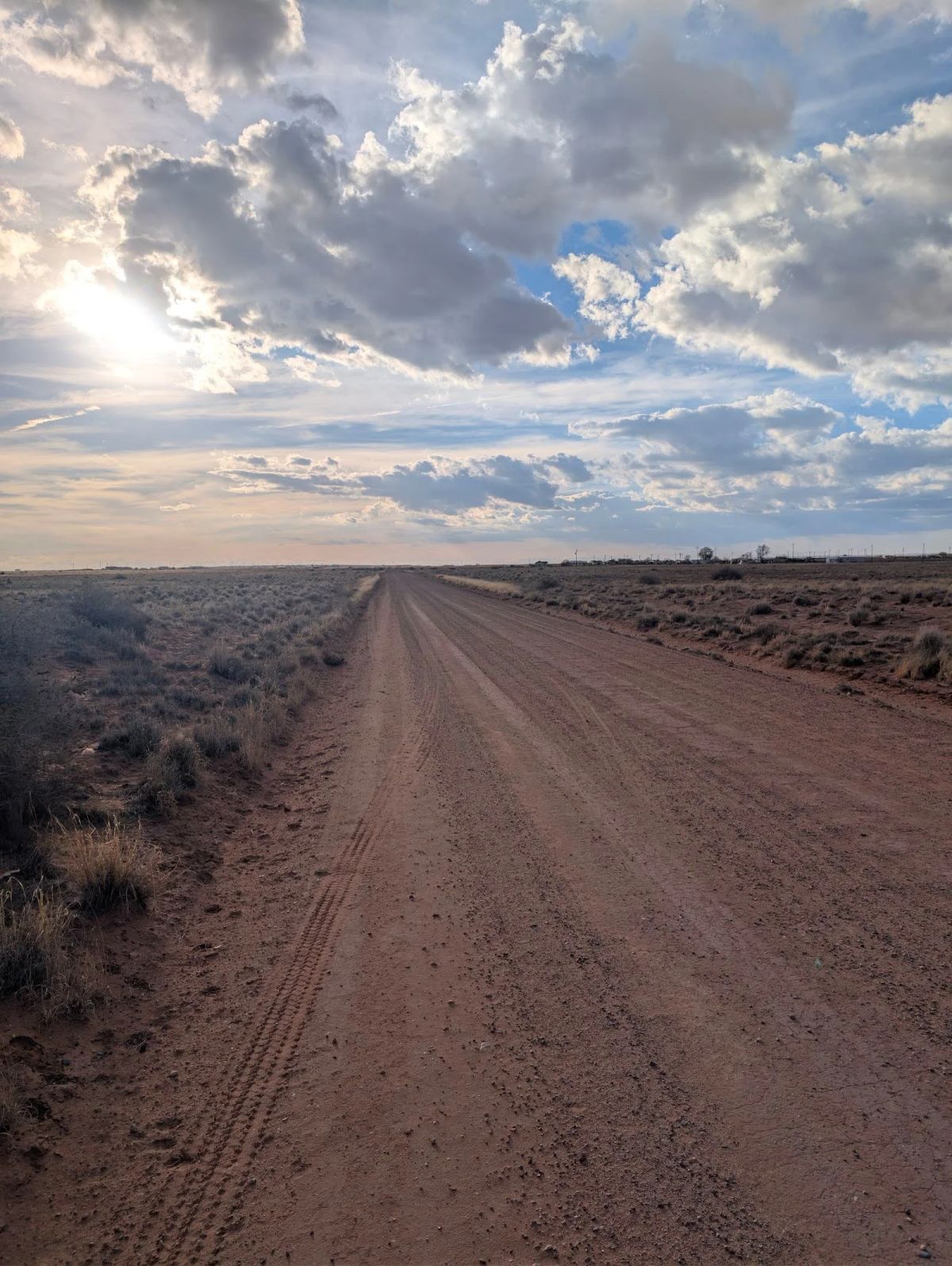 Decorative background for 1.25 Acres Near Holbrook, Navajo County, AZ — Owner Financing image 5