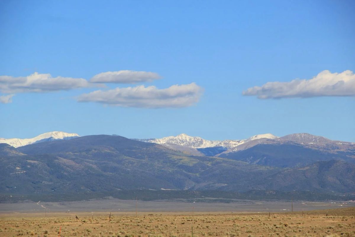 5 Acres Near San Acacio, Costilla County, CO — Owner Financing - Image 2