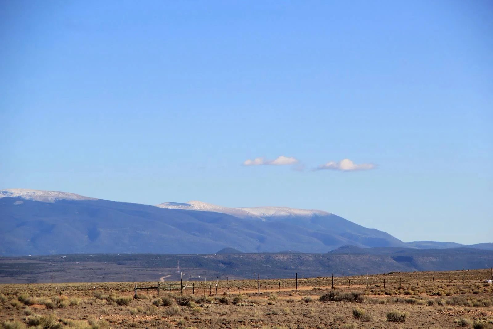 5 Acres Near San Acacio, Costilla County, CO — Owner Financing in Costilla County, CO