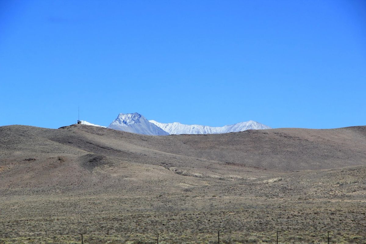 4.85 Acres Near Blanca, Costilla County, CO — Owner Financing - Main image