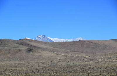 4.85 Acres Near Blanca, Costilla County, CO — Owner Financing