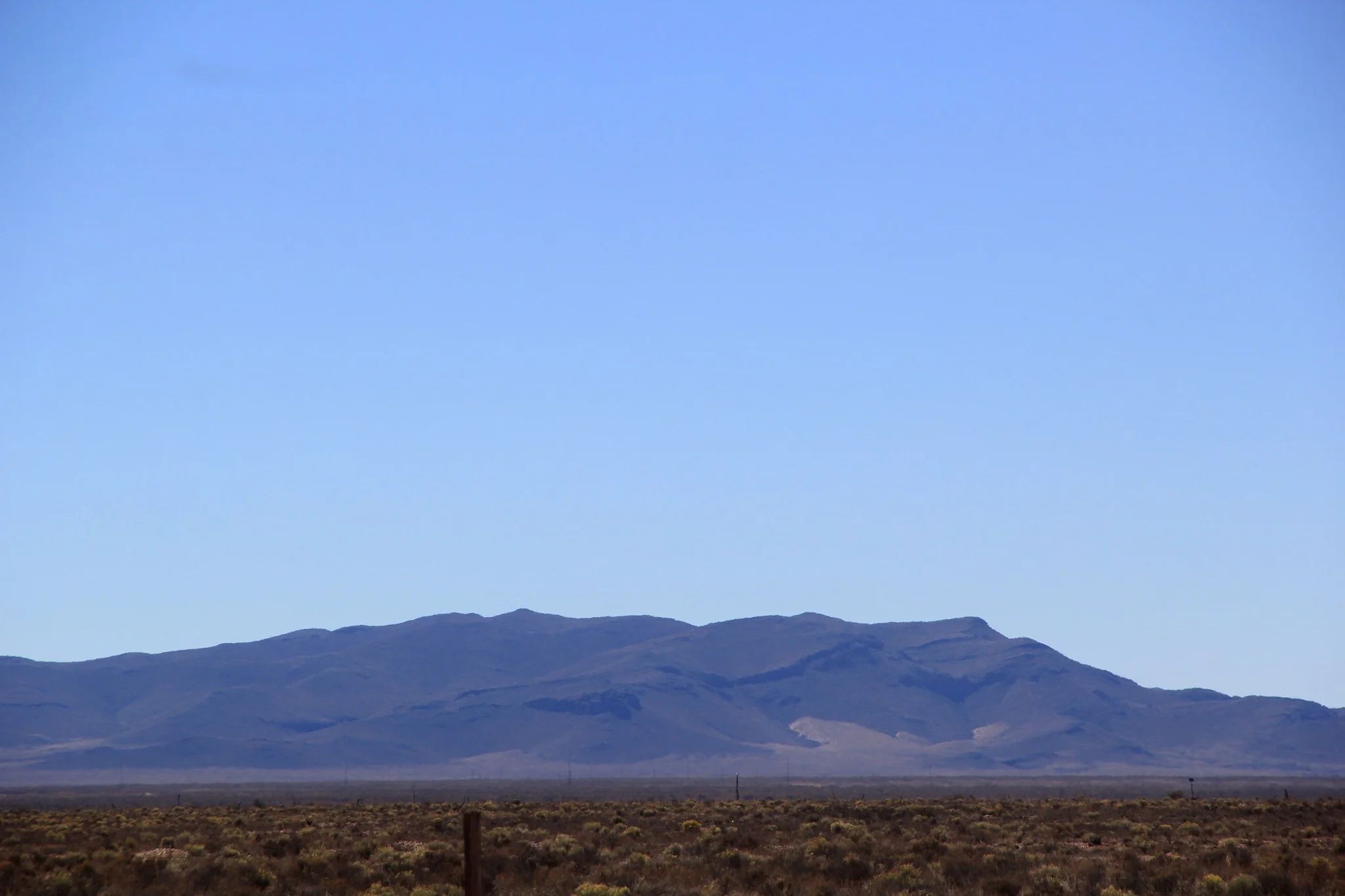 4.85 Acres Near Blanca, Costilla County, CO — Owner Financing in Costilla County, CO