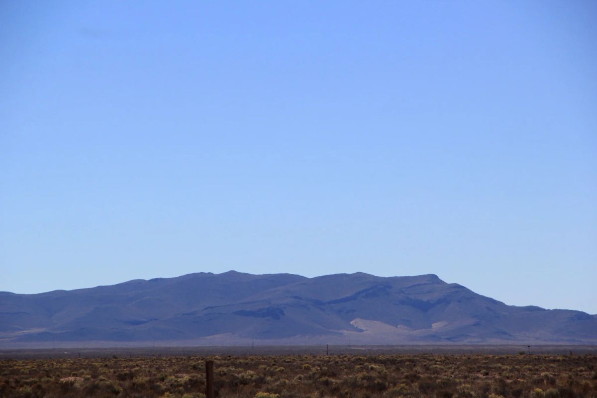 4.85 Acres Near Blanca, Costilla County, CO — Owner Financing - Image 2