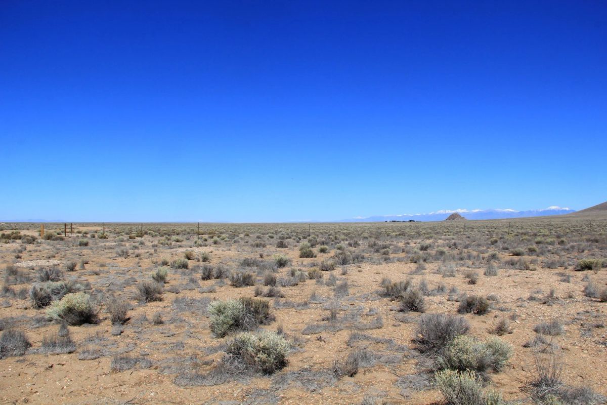 4.85 Acres Near Blanca, Costilla County, CO — Owner Financing - Image 4