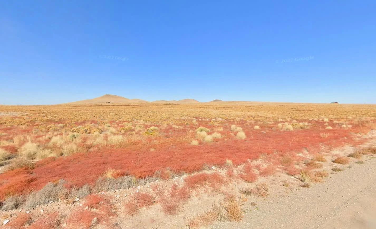 5.51 Acres Near Blanca, Costilla County, CO — Owner Financing in Costilla County, CO
