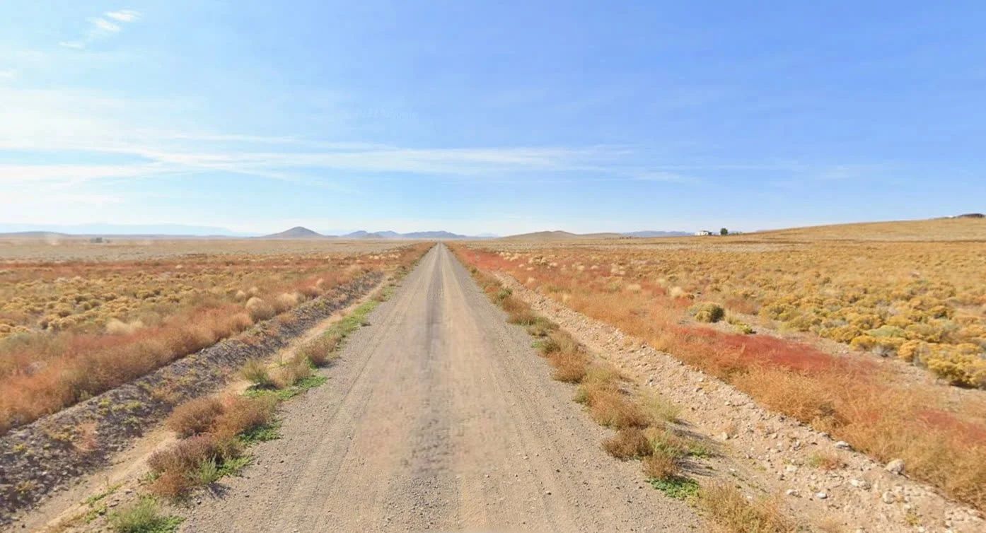 5.51 Acres Near Blanca, Costilla County, CO — Owner Financing in Costilla County, CO