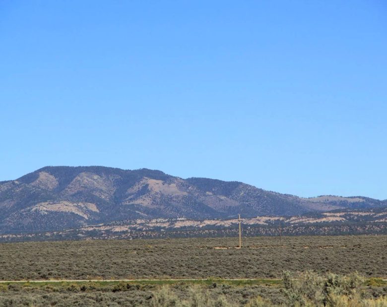 4.77 Acres Near San Luis, Costilla County, CO — Owner Financing in Costilla County, CO