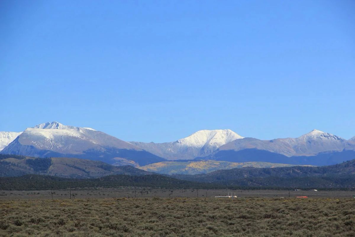 4.77 Acres Near San Luis, Costilla County, CO — Owner Financing - Image 2
