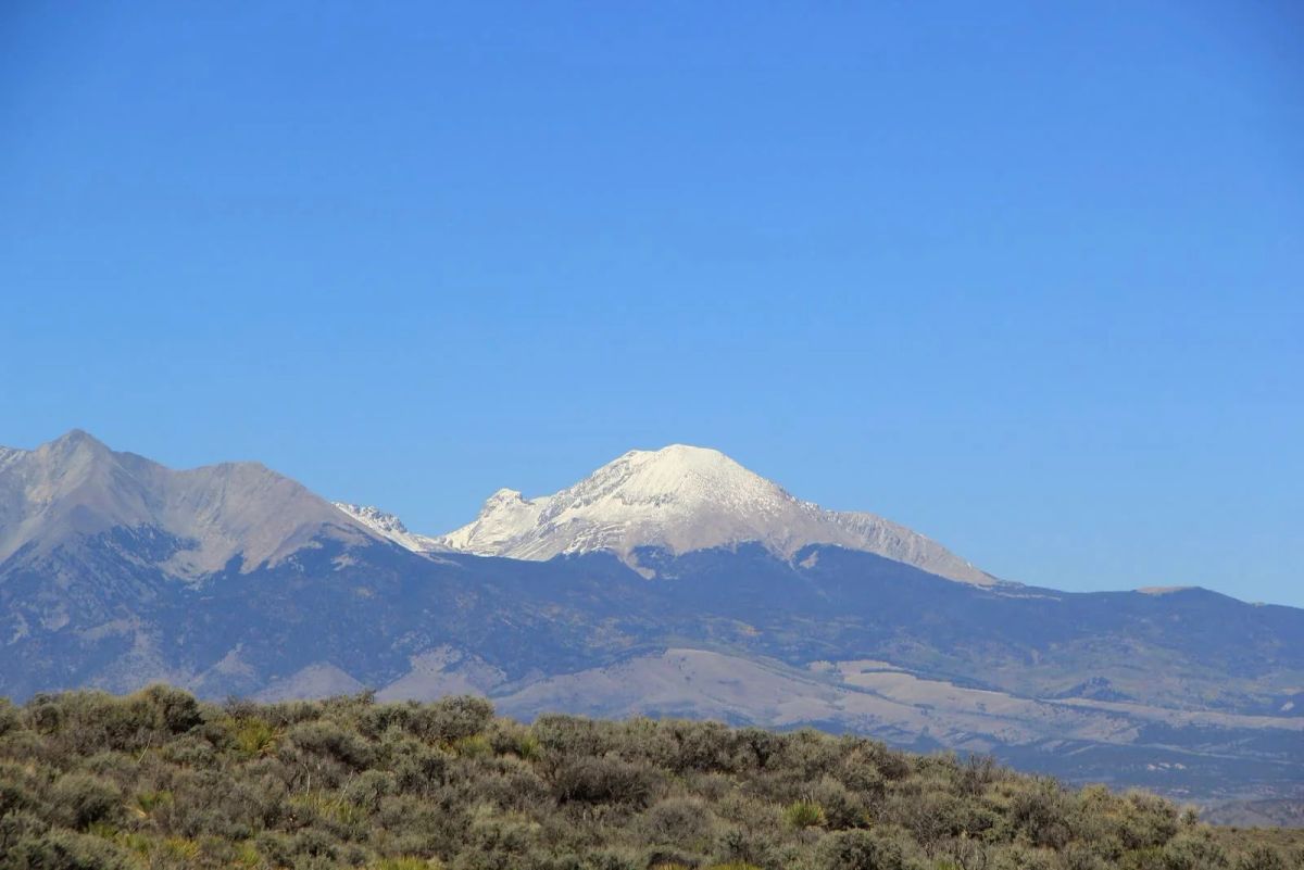 4.77 Acres Near San Luis, Costilla County, CO — Owner Financing - Image 3