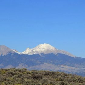 4.77 Acres Near San Luis, Costilla County, CO — Owner Financing in Costilla County, CO