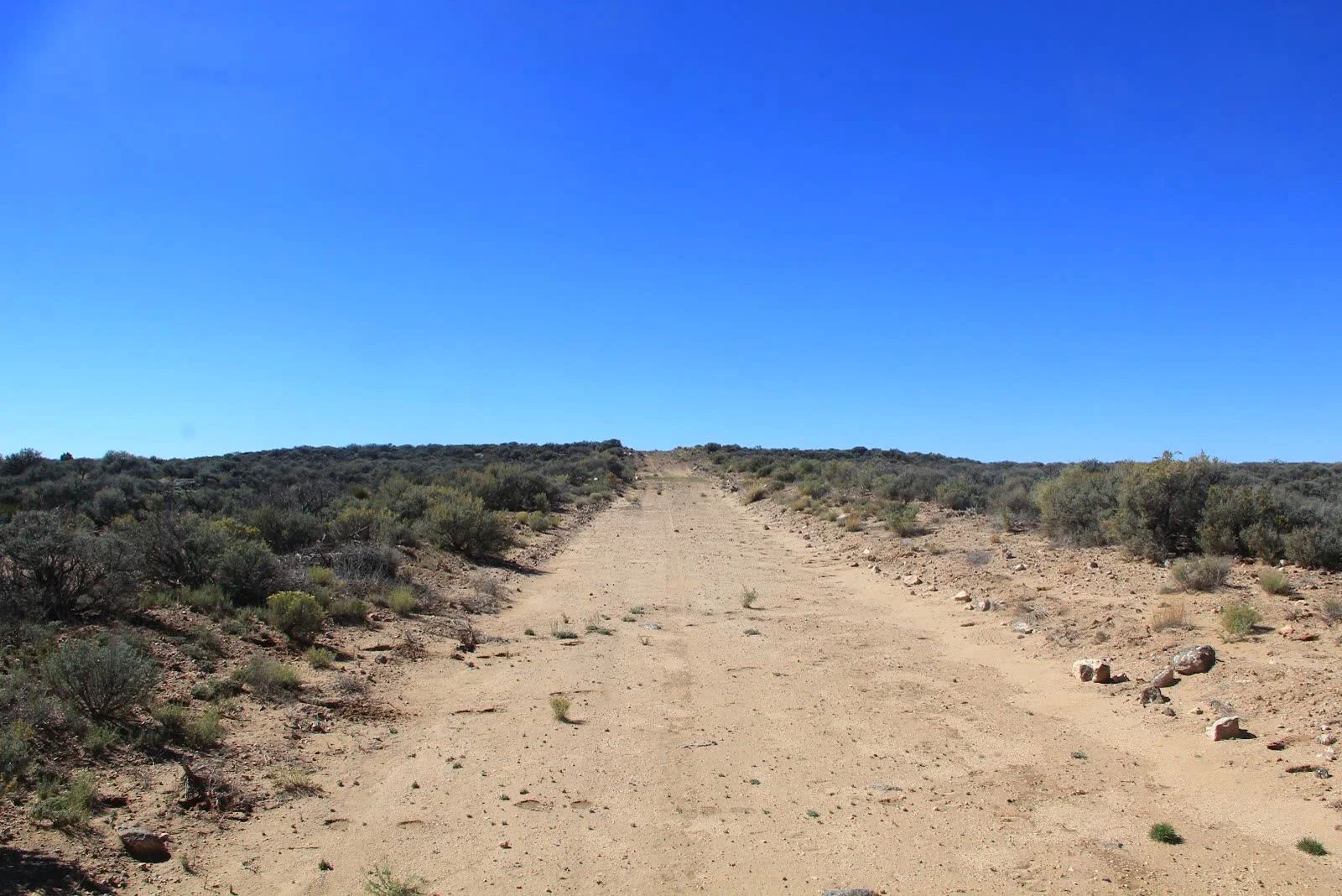 4.77 Acres Near San Luis, Costilla County, CO — Owner Financing in Costilla County, CO