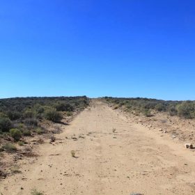 4.77 Acres Near San Luis, Costilla County, CO — Owner Financing in Costilla County, CO