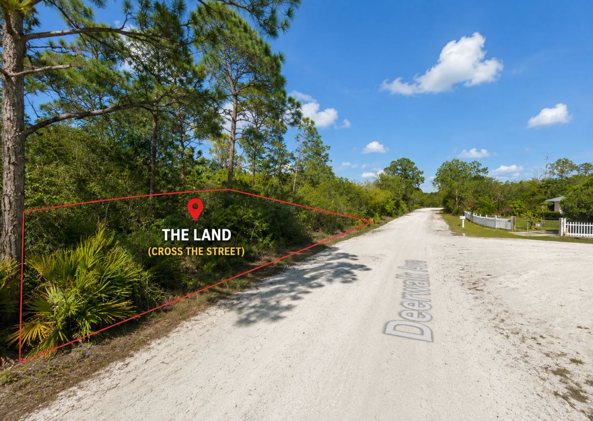 Your Version of Florida Freedom Starts with 0.22 Acres for Just $349/Mo! - Image 4