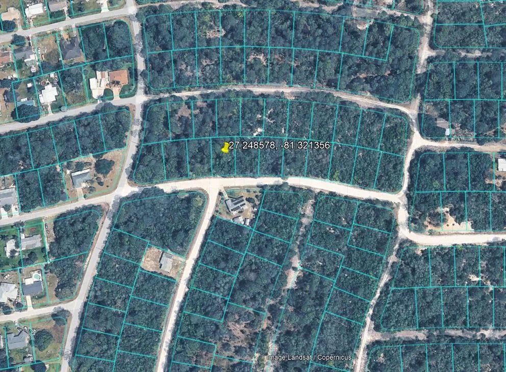 Decorative background for Your Version of Florida Freedom Starts with 0.22 Acres for Just $349/Mo! image 7