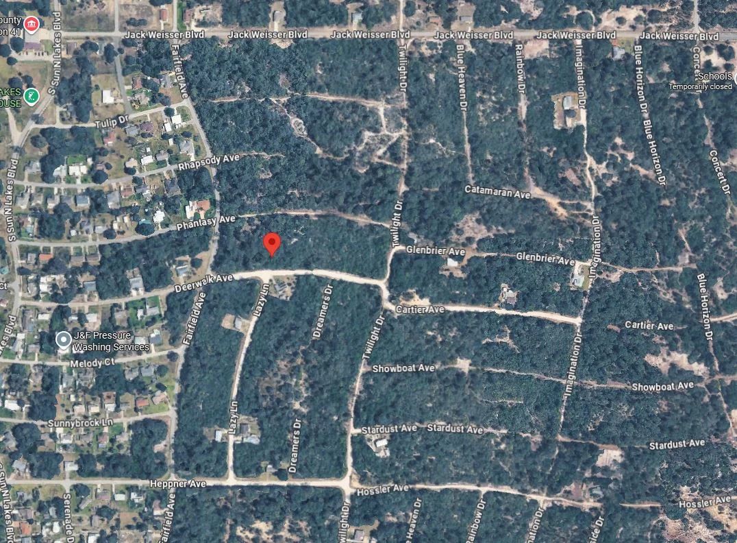 Decorative background for Your Version of Florida Freedom Starts with 0.22 Acres for Just $349/Mo! image 8