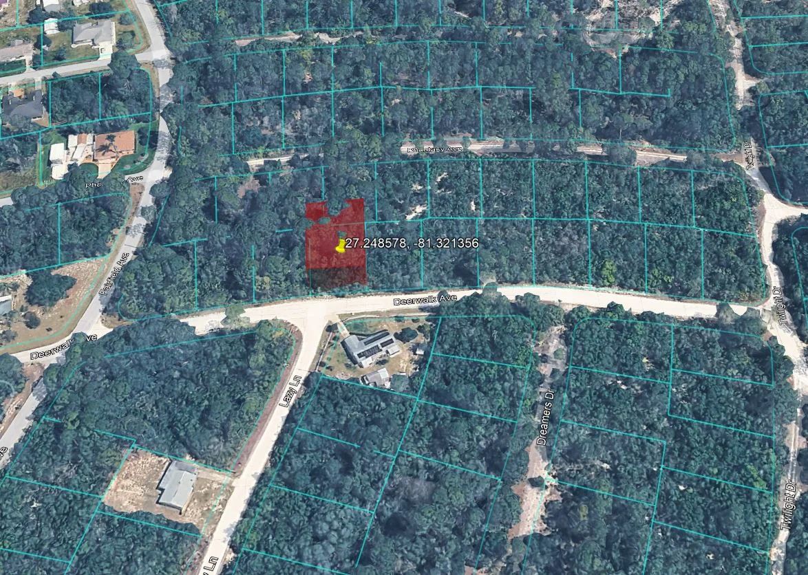Decorative background for Your Version of Florida Freedom Starts with 0.22 Acres for Just $349/Mo! image 17