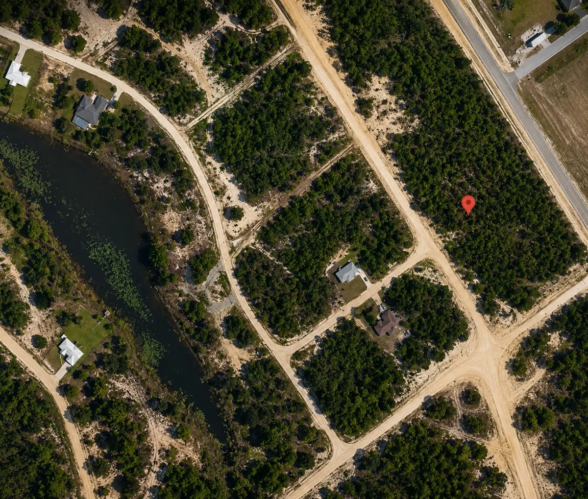 Decorative background for Secure Your Family’s Future on 0.23 Acres in Lake Placid, FL – $349/Mo image 7