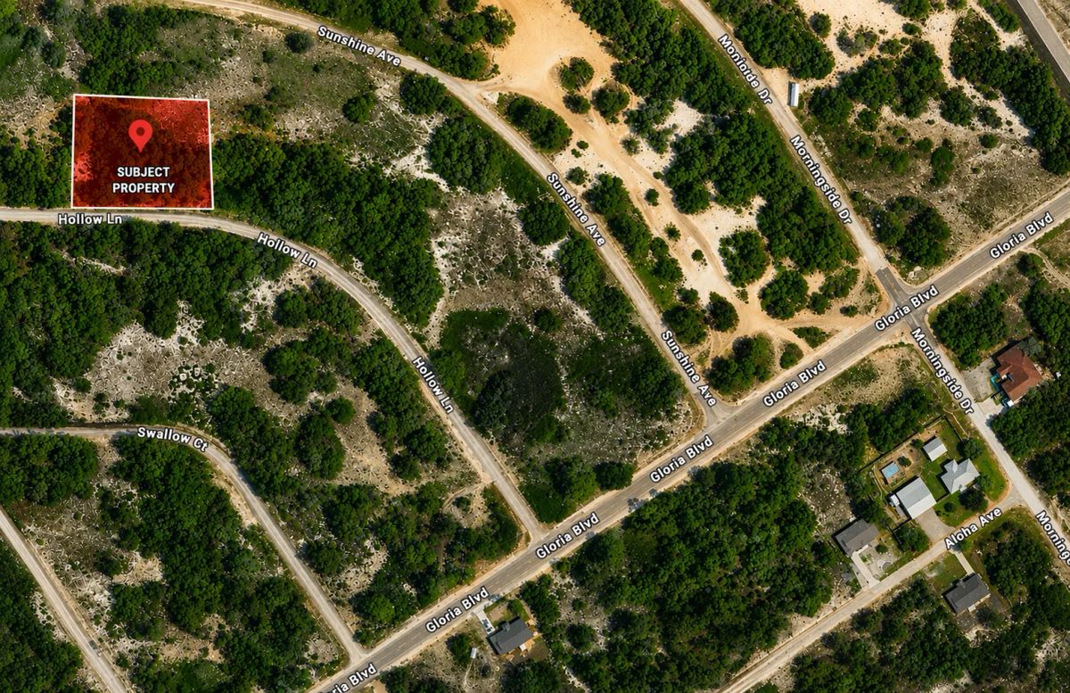 Decorative background for Invest in Long-Term Family Ownership with This 0.23 Acre Florida Lot for $349/Mo! image 20