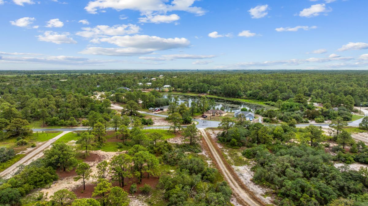 Invest in Long-Term Family Ownership with This 0.23 Acre Florida Lot for $349/Mo! - Main image