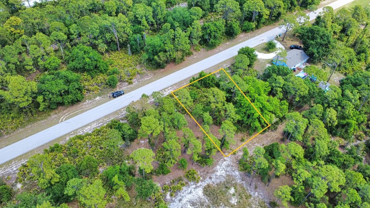Decorative background for Two Lots, One Dream — Build on Pasadena Drive in Punta Gorda image 5