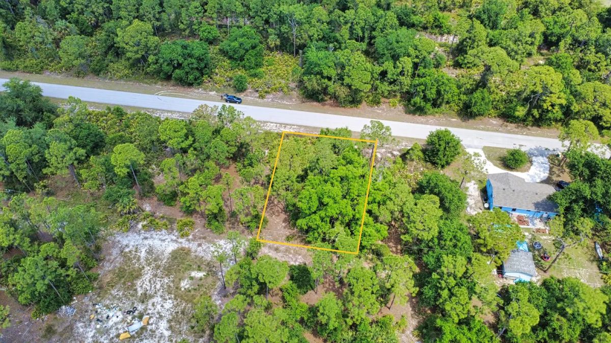Decorative background for Two Lots, One Dream — Build on Pasadena Drive in Punta Gorda image 6