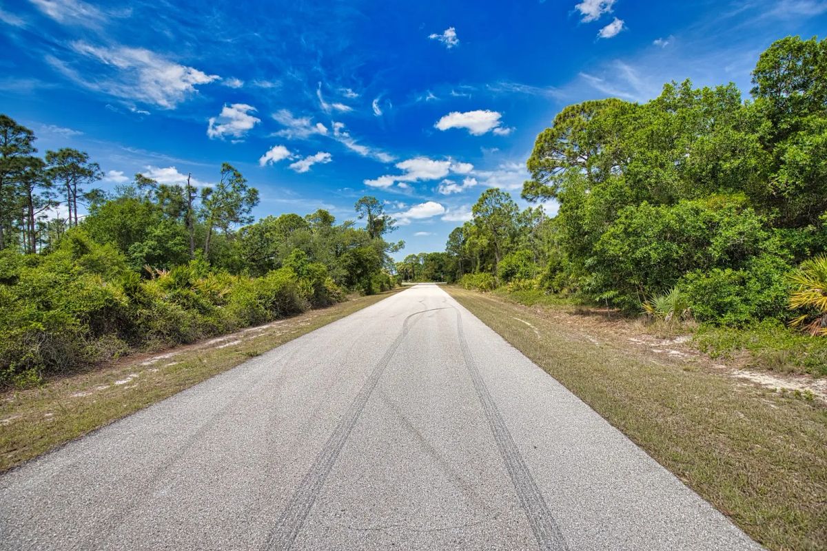 Decorative background for Two Lots, One Dream — Build on Pasadena Drive in Punta Gorda image 13