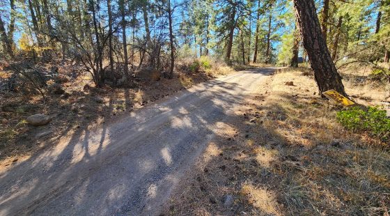 Just $299/Month for 2.31 Acres of Land Near Bonanza, OR in Klamath County, OR