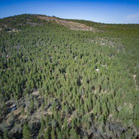 Just $299/Month for 2.31 Acres of Land Near Bonanza, OR in Klamath County, OR