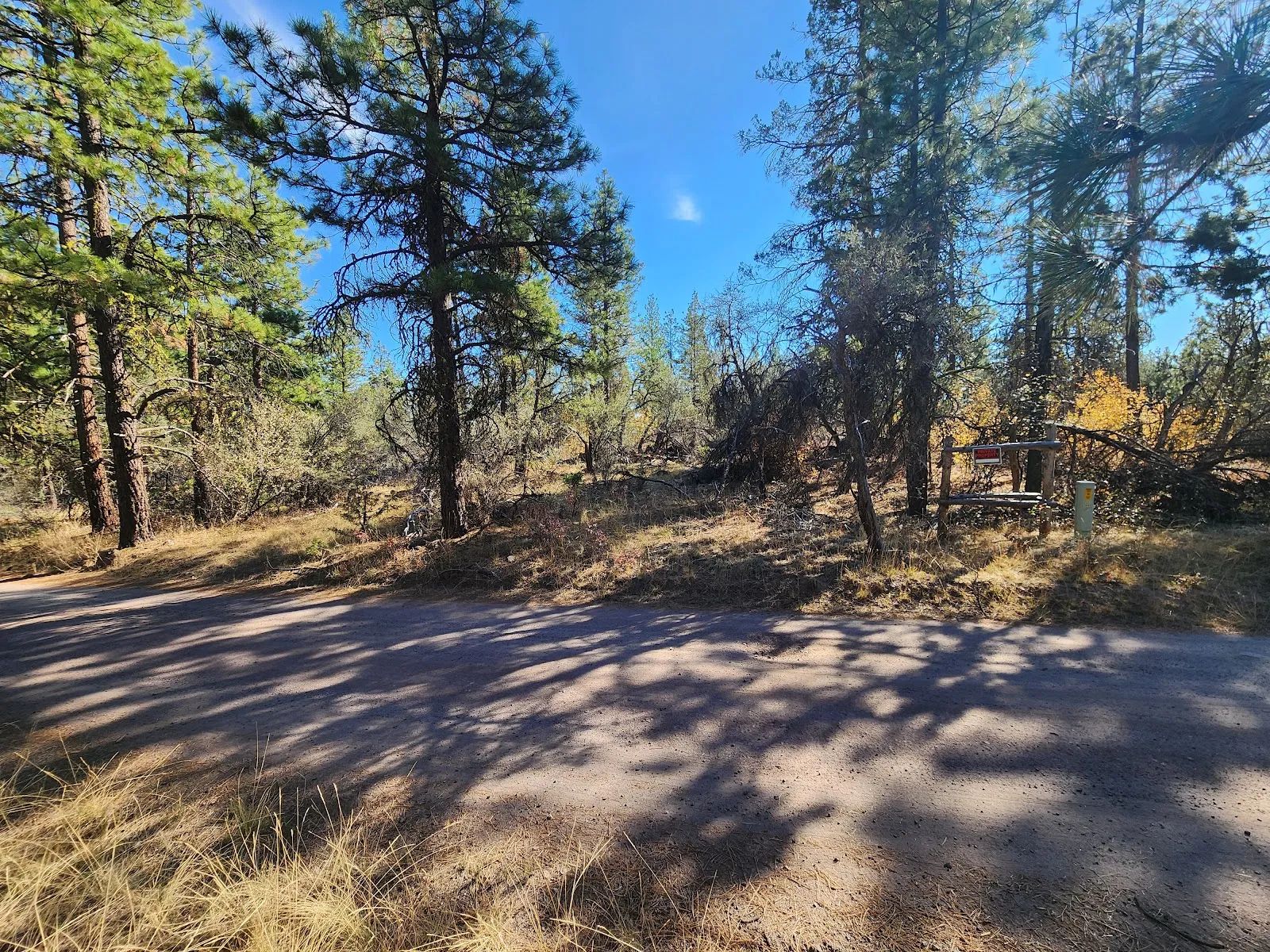 Just $299/Month for 2.31 Acres of Land Near Bonanza, OR in Klamath County, OR