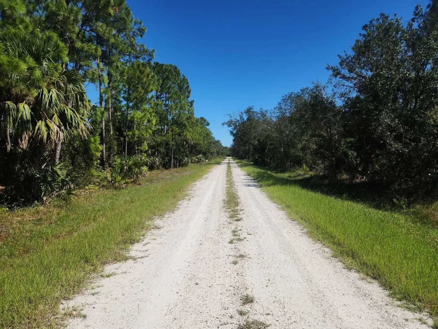 0.22-Acre Double Lot in Tropical Gulf Acres in Charlotte County, FL