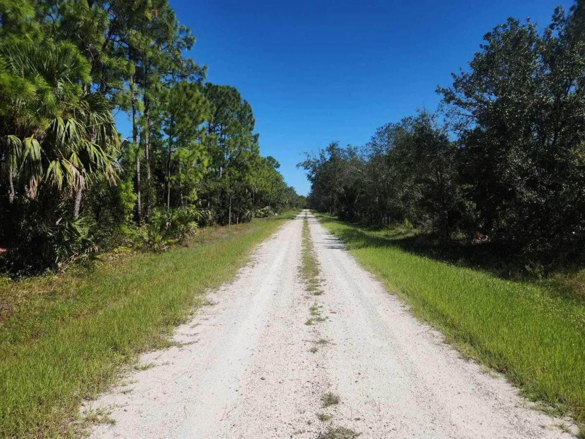 0.22-Acre Double Lot in Tropical Gulf Acres - Image 3