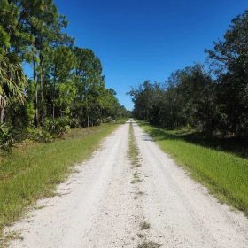 0.22-Acre Double Lot in Tropical Gulf Acres in Charlotte County, FL