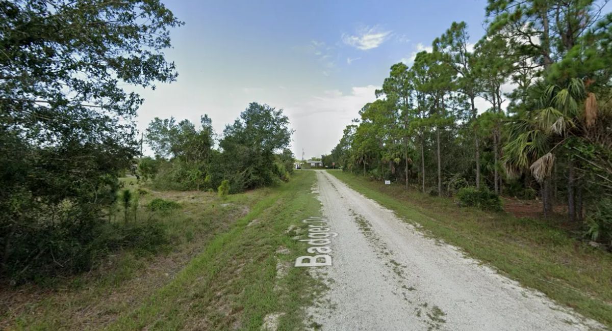 Decorative background for 0.22-Acre Double Lot in Tropical Gulf Acres image 10