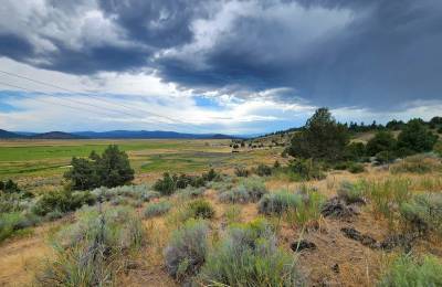 Double the Land, Double the Freedom — 3+ Acres in Sprague River Valley