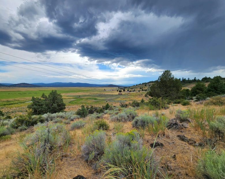 Double the Land, Double the Freedom — 3+ Acres in Sprague River Valley in Klamath County, OR