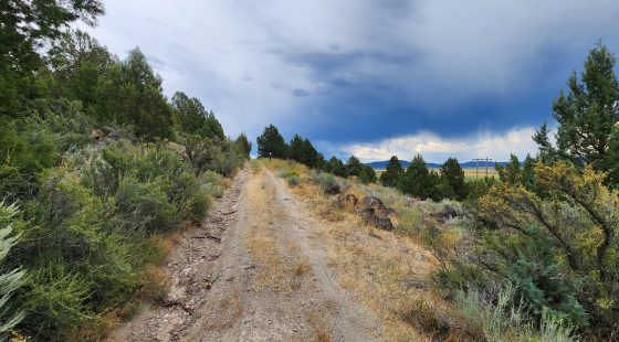Double the Land, Double the Freedom — 3+ Acres in Sprague River Valley in Klamath County, OR