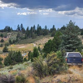 Double the Land, Double the Freedom — 3+ Acres in Sprague River Valley in Klamath County, OR