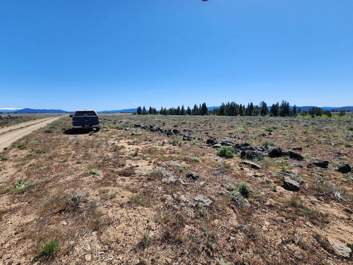 Tired of Asking Permission? 2.05 Acres in Oregon Says You Never Have To Again - Main image