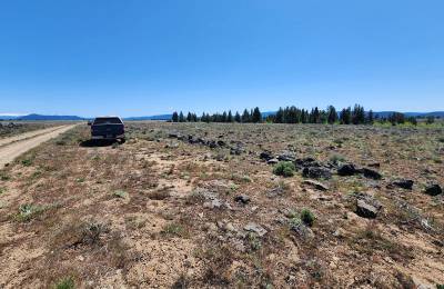 Tired of Asking Permission? 2.05 Acres in Oregon Says You Never Have To Again