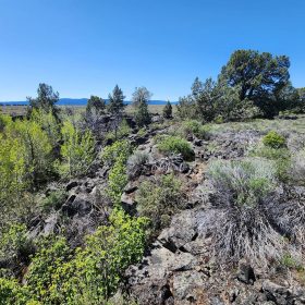 Tired of Asking Permission? 2.05 Acres in Oregon Says You Never Have To Again in Klamath County, OR