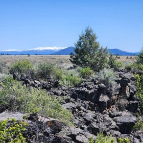 Tired of Asking Permission? 2.05 Acres in Oregon Says You Never Have To Again in Klamath County, OR