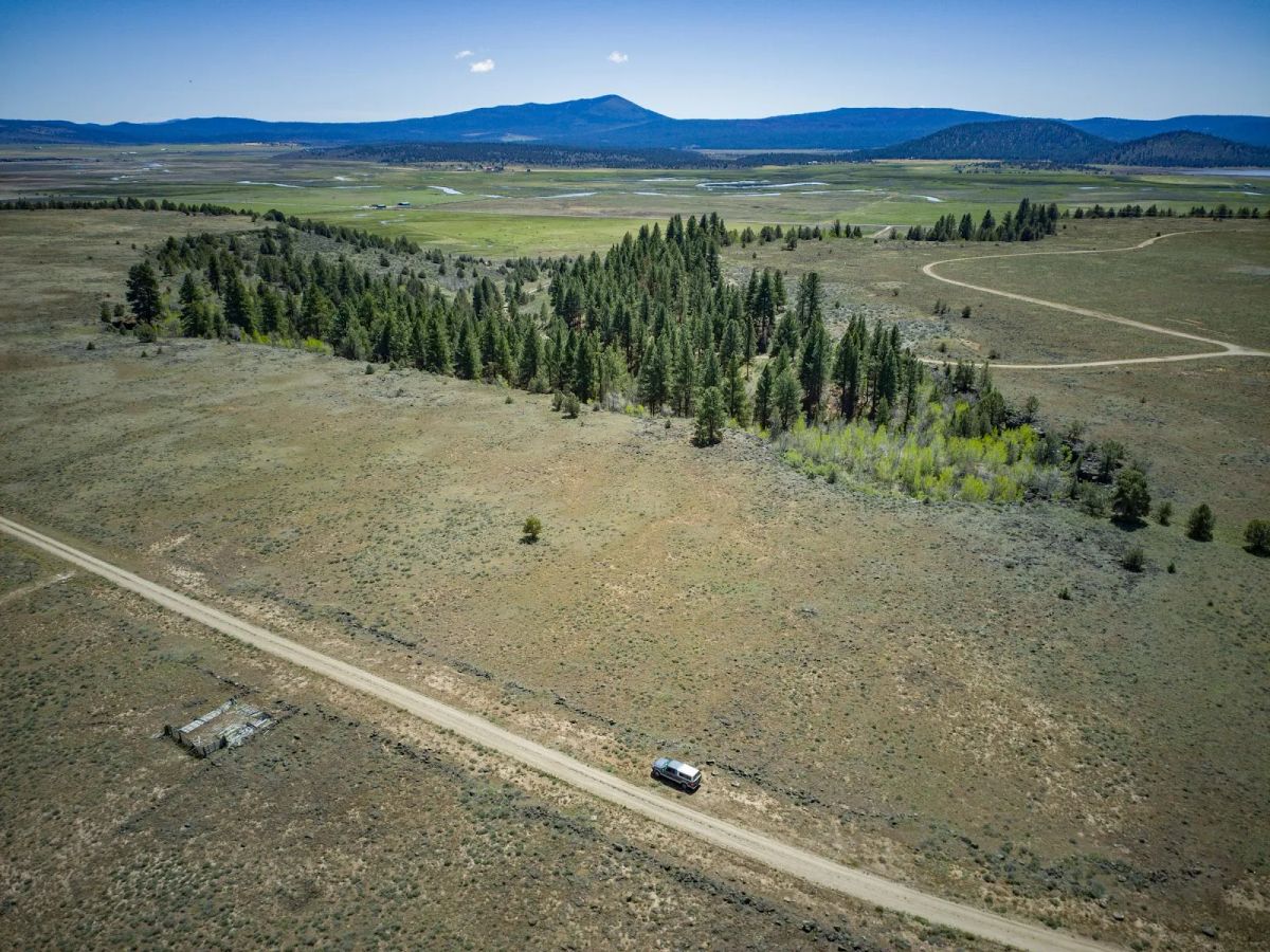 Decorative background for Tired of Asking Permission? 2.05 Acres in Oregon Says You Never Have To Again image 10