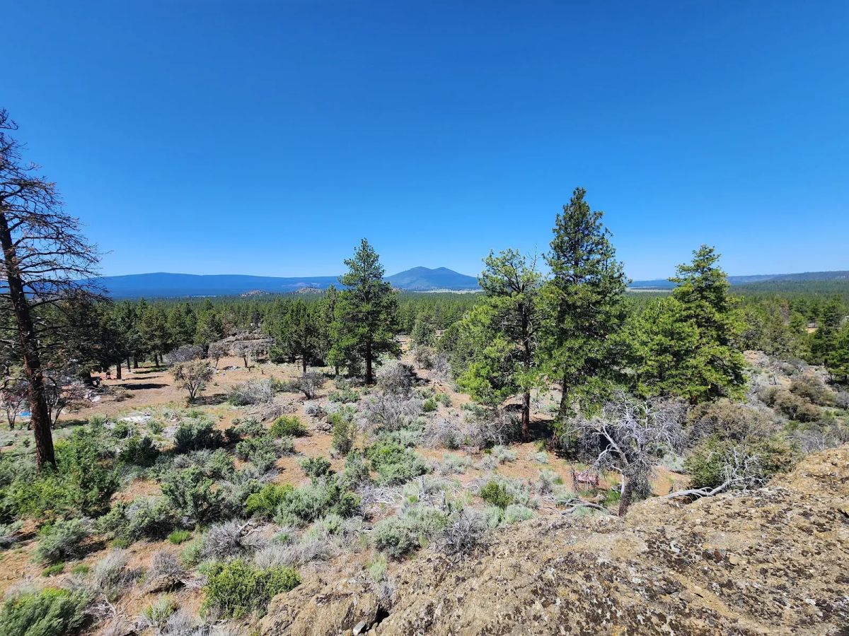 Ancient Rocks, Big Sky, and 2.82 Acres All to Yourself - Main image