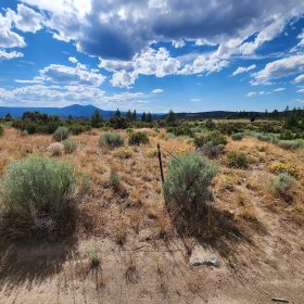Your Future Homesite in Klamath Forest Estates in Klamath County, OR